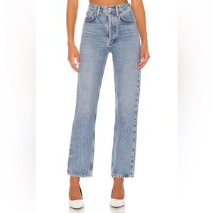 AGOLDE Pinch Waist 90s Jeans - Endless